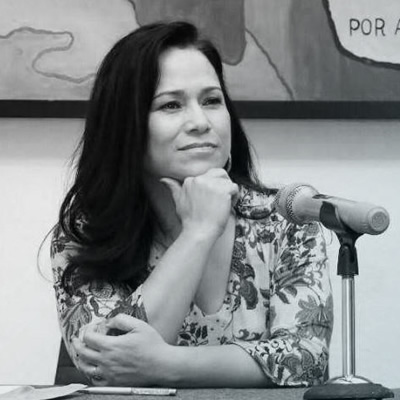 Lic. Irene Maldonado Cavazos