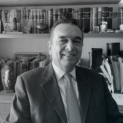 NOT. LUIS ANTONIO MONTES DE OCA MAYAGOITIA
