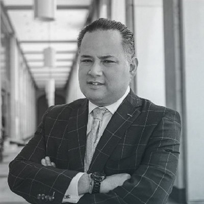 Dr. Santiago Nieto Castillo