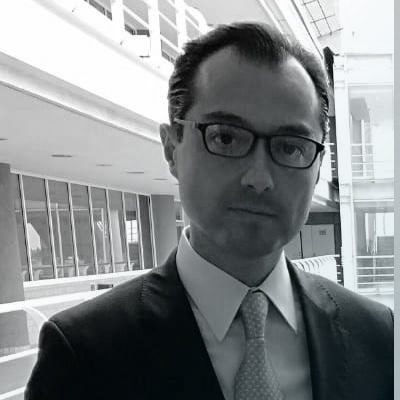 Alfonso Gómez Portugal